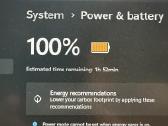 Asus Tuf Gaming A15 Fa506ih-ryzen-8gb-512-SSD - nuotraukos Nr. 4