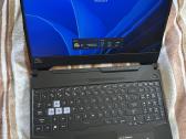 Asus Tuf Gaming A15 Fa506ih-ryzen-8gb-512-SSD - nuotraukos Nr. 7
