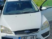 Ford Focus 2007