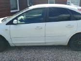 Ford Focus 2007 - nuotraukos Nr. 2