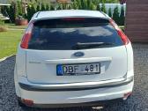 Ford Focus 2007 - nuotraukos Nr. 3