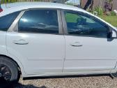 Ford Focus 2007 - nuotraukos Nr. 4