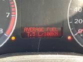 Ford Focus 2007 - nuotraukos Nr. 8