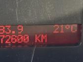 Ford Focus 2007 - nuotraukos Nr. 9