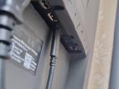 Monitorius Dell P2723qe 4k Type-c lan - nuotraukos Nr. 2