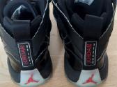 Nike Jordan Jumpman Two Trey sportbačiai.dydis 45. - nuotraukos Nr. 3