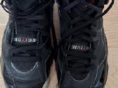 Nike Jordan Jumpman Two Trey sportbačiai.dydis 45. - nuotraukos Nr. 8
