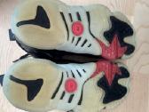 Nike Jordan Jumpman Two Trey sportbačiai.dydis 45. - nuotraukos Nr. 11
