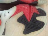 Nike Jordan Jumpman Two Trey sportbačiai.dydis 45. - nuotraukos Nr. 13