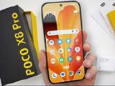 Poco x8 pro 8-256 GB