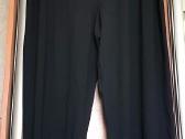 Tunika ir juodos kelnes 5xl dydis. - nuotraukos Nr. 2