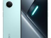 Poco x8 pro 8-256 GB - nuotraukos Nr. 2