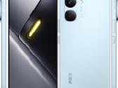 Poco x8 pro 8-256 GB - nuotraukos Nr. 4