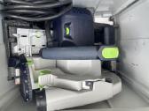 Festool įrankiai 10.8v.,12v.,18v.,110v. ir 220v. - nuotraukos Nr. 6