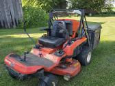 Kubota Gzd15