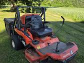 Kubota Gzd15 - nuotraukos Nr. 2