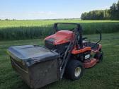 Kubota Gzd15 - nuotraukos Nr. 3