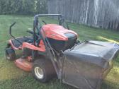 Kubota Gzd15 - nuotraukos Nr. 4