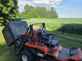 Kubota Gzd15 - nuotraukos Nr. 5