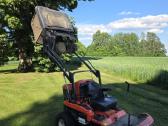 Kubota Gzd15 - nuotraukos Nr. 6
