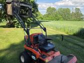 Kubota Gzd15 - nuotraukos Nr. 7
