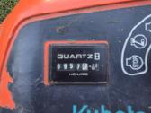 Kubota Gzd15 - nuotraukos Nr. 8
