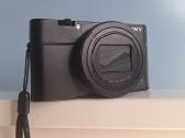 Sony Cybershot Rx100 VII
