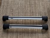 Thule Edge skersiniai