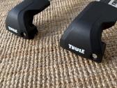 Thule Edge skersiniai - nuotraukos Nr. 3
