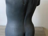 Dekoratyvinis vazonas 40cm - nuotraukos Nr. 3