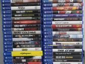 Originalūs Ps4 / Vr Playstation žaidimai - nuotraukos Nr. 5