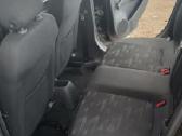 Parduodu Juodą Opel Corsa - nuotraukos Nr. 4