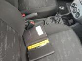 Tvarkinga, juodos sp. Opel Corsa 2013 - nuotraukos Nr. 8