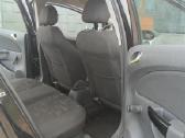 Parduodu Juodą Opel Corsa - nuotraukos Nr. 6