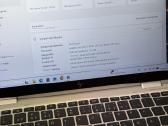 Hp Elitebook x360 1030 G3 - su Touchscreen! - nuotraukos Nr. 6