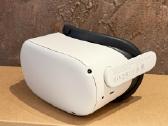 800€ žaidimų! Meta Quest 2 128gb Oculus Vr priedai - nuotraukos Nr. 2