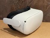 800€ žaidimų! Meta Quest 2 128gb Oculus Vr priedai - nuotraukos Nr. 3