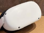 800€ žaidimų! Meta Quest 2 128gb Oculus Vr priedai - nuotraukos Nr. 4