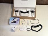 800€ žaidimų! Meta Quest 2 128gb Oculus Vr priedai - nuotraukos Nr. 7