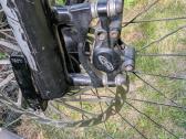 Dviratis trek 6300