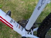Dviratis trek 6300 - nuotraukos Nr. 6