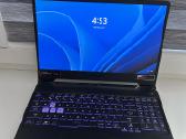 Asus Tuf Gamimg A15 - nuotraukos Nr. 2