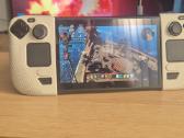 Steam Deck 500gb LCD - nuotraukos Nr. 6