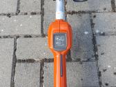 Husgvarna akumuliatorinis trimeris 520ilx - nuotraukos Nr. 2