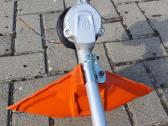 Husgvarna akumuliatorinis trimeris 520ilx - nuotraukos Nr. 4