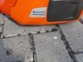 Husgvarna akumuliatorinis trimeris 520ilx - nuotraukos Nr. 6
