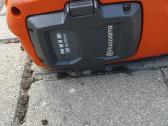 Husgvarna akumuliatorinis trimeris 520ilx - nuotraukos Nr. 7