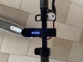 M365 Xiaomi paspirtukas - nuotraukos Nr. 5