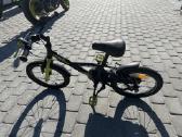 Btwin vaikiškas dviratis