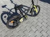 Btwin vaikiškas dviratis - nuotraukos Nr. 3